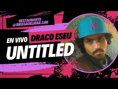 Draco Eseu - Untitled (en Brissa del Mar Sjm)