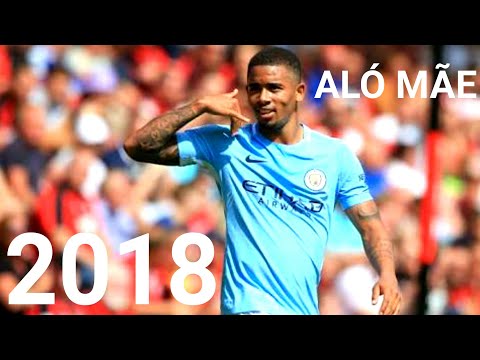 Gabriel Jesus - Novela Das Nove ( MC's jhess & MC Savinon ) - Lançamento 2018