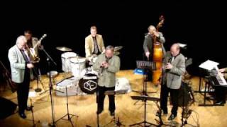 Potato Head Blues - Swinging Feetwarmers Jazzband