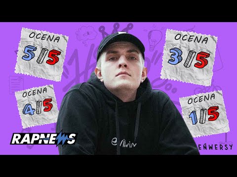 Jak raperzy oceniali wersy GUZIORA?