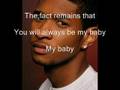 Usher - Whats A Man to do w/ lyrics