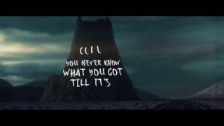 Kap Slap - Gone (feat. Ezi)