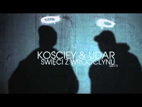Kościey & Udar - Bastion zła