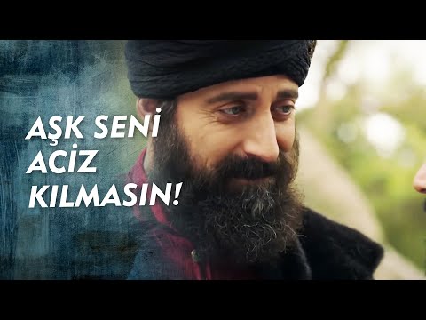 BENDEN MUSTAFA'YA AŞK DERSLERİ ;)