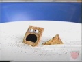 Cinnamon Toast Crunch Cereal Television Commercial 2009