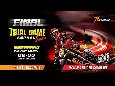 Trial Game Asphalt