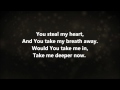 Everything - Lifehouse w/ Lyrics