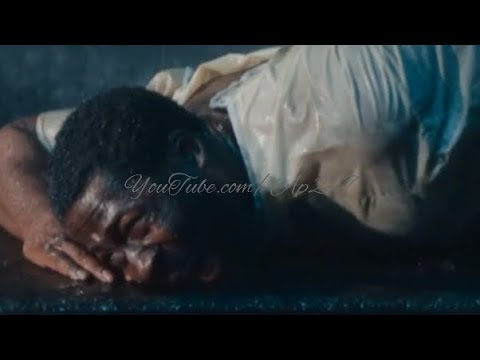 BMF Starz Lamar can’t stop the rain 🥷🏾🌧💀