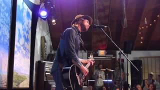 Todd Snider - Conservative Christian Right Wing Republican Straight White American Males - Pickathon