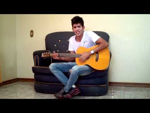 Marcelo Rodrigues - Agora Chega  -  HD