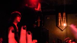 Panic! (Times Running Out) -The Relapse Symphony 10-31-13 Empire