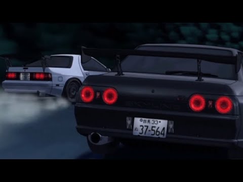 Shadowraze, quiizzzmeow, Midix, jzxdx - JDM NFS (speed up)