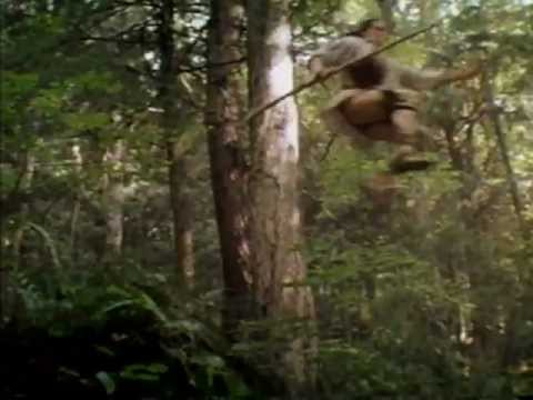 The Last of the Mohicans 1992 Trailer