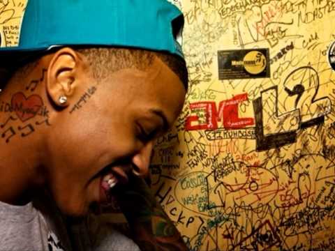 Lloyd feat. Roscoe Dash & August Alsina - Taking You Home ★ HOT RNB 2012 ★