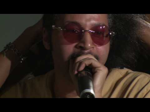Moodymann on his MPCs @ RBMA London 2010