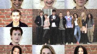 Musica Skins--The Count &amp; Sinden - After Dark