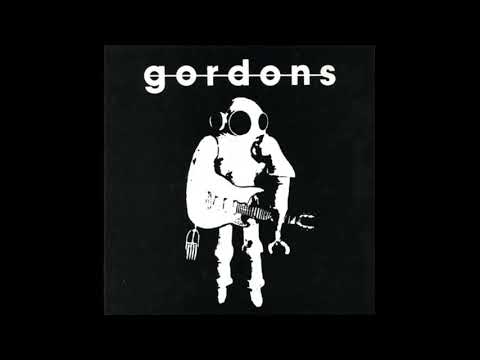 Gordons ‎– Gordons  / Future Shock EP(1984)