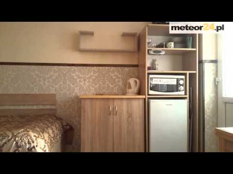 Pokoje Gościnne Lenka - Ciechocinek meteor24.pl