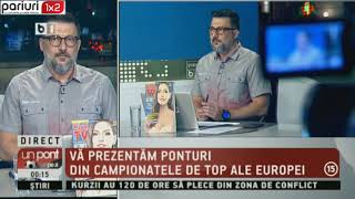 Investim pe Premier League » 9 ponturi LIVRATE!
