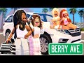 SLEEPOVER DISASTER STEALING A CAR IN BERRY AVENUE *VOICED*