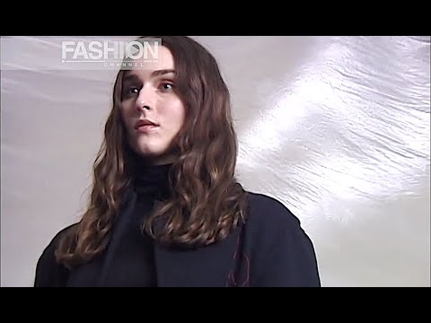 WHO I AM Fall 2020 Virtual MBFW Russia Moscow - Fashion Channel