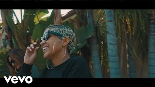 China-Marie - Money Moves