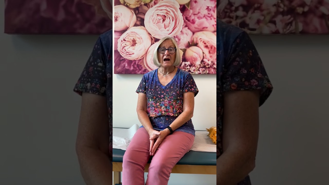 "She is very gifted at pinpointing what is wrong!" | Pain Management Raleigh, NC