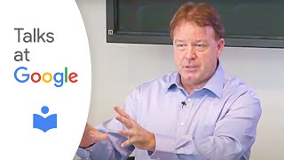 Larry Cunningham: "Berkshire Beyond Buffett" | Talks at Google