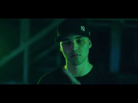 DMIEN   CSAK A PÉNZ  OFFICIAL VIDEO