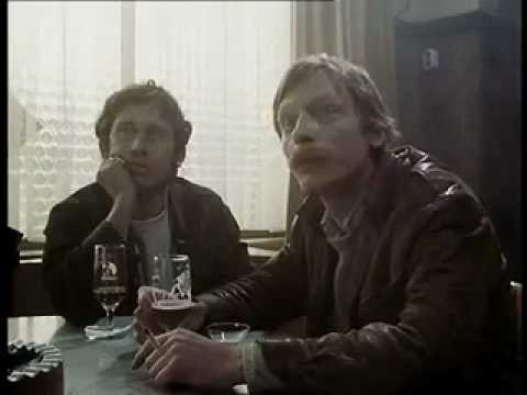 Einer von uns beiden / Prötzel ist raus........