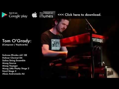 Resolution 88 Introduction and Album Sampler - Fender Rhodes Funk!