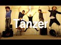 HECHT - Tänzer