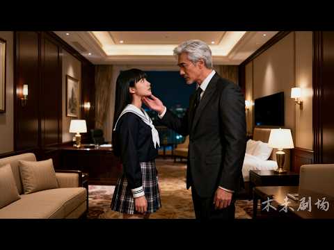 20歲少女躲進絕嗣總裁懷裡逃命，嬌滴滴的模樣讓他一眼淪陷，忍不住纏綿一夜，6年後遇見她身邊縮小版的他，豪擲千金娶人回家寵上天 #灰姑娘霸總 #瑪麗蘇 #甜寵 #一夜驚喜後我當上豪門闊太