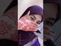 Alizeh Jamali fave reveal - Cute Tiktok viral girl Alizeh