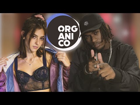 Orgânico - San Joe | Olívia - Sem Romance [ Prod. Leo Casa 1 ] Video