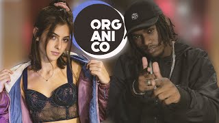Orgânico - San Joe | Olívia - Sem Romance