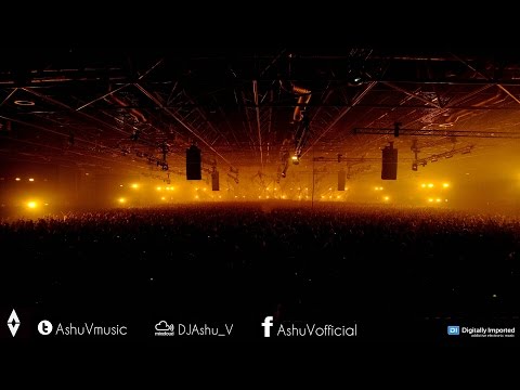 Λshu V - Trance Mix - December 2014