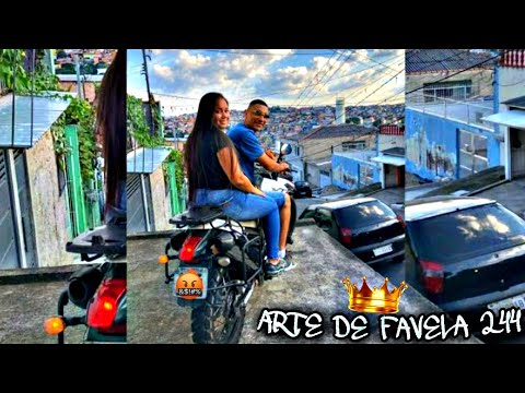 MC TIMEX E MC WF - ORGULHO DA COROA💭❤️🚀🎶