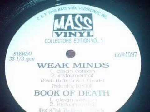 Hi Tech & J Trends   Weak Minds