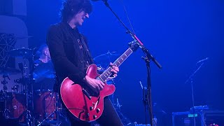 Our Lady Peace - 4Am• The Vic Theatre • Chicago, IL • March 5th, 2026. 