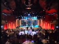 3T perform Anything at the german TV Show "Stars ...