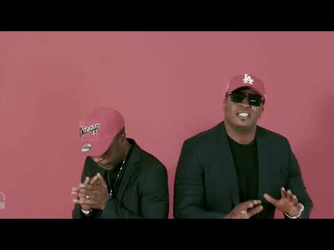 Holy Ten ft. Nyasha David _ Personal (official video)