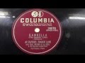 Jo Stafford & Frankie Laine: Gambella. (1952).