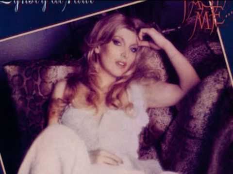 Lynsey de Paul ~ When I'm Alone With You