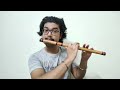 Fur Elise On Indian Bamboo Flute Nikhil Kumar Flutist Nk