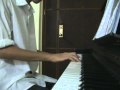 I'll Stand By You Piano and Male Vocal Cover ...