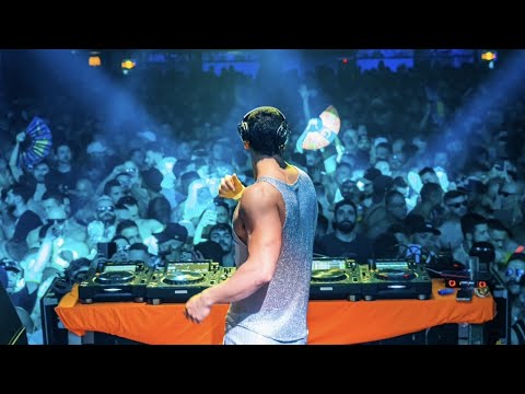 DJ Sam Gee LIVE @ MAISON MISSIONARY - Komplex Tempo - SAO PAULO