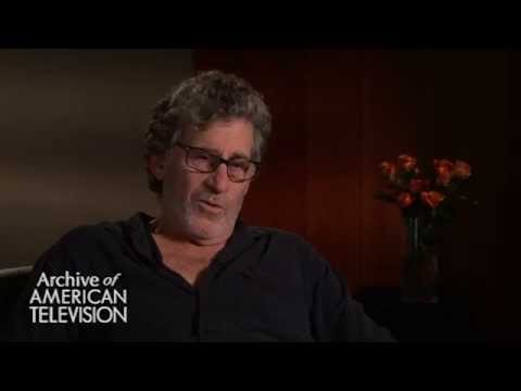 Paul Michael Glaser discusses advice to an aspiring actors - EMMYTVLEGENDS.ORG