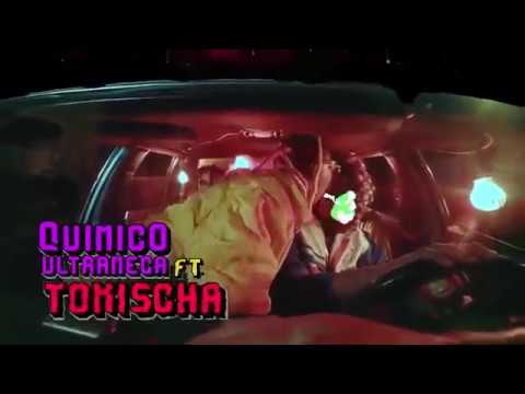Tokischa, Químico Ultra Mega - Qué Viva (Video oficial)