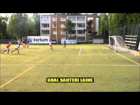 PeimariTV - HIGHLIGHTS [Peimari 8-0 PIF2]